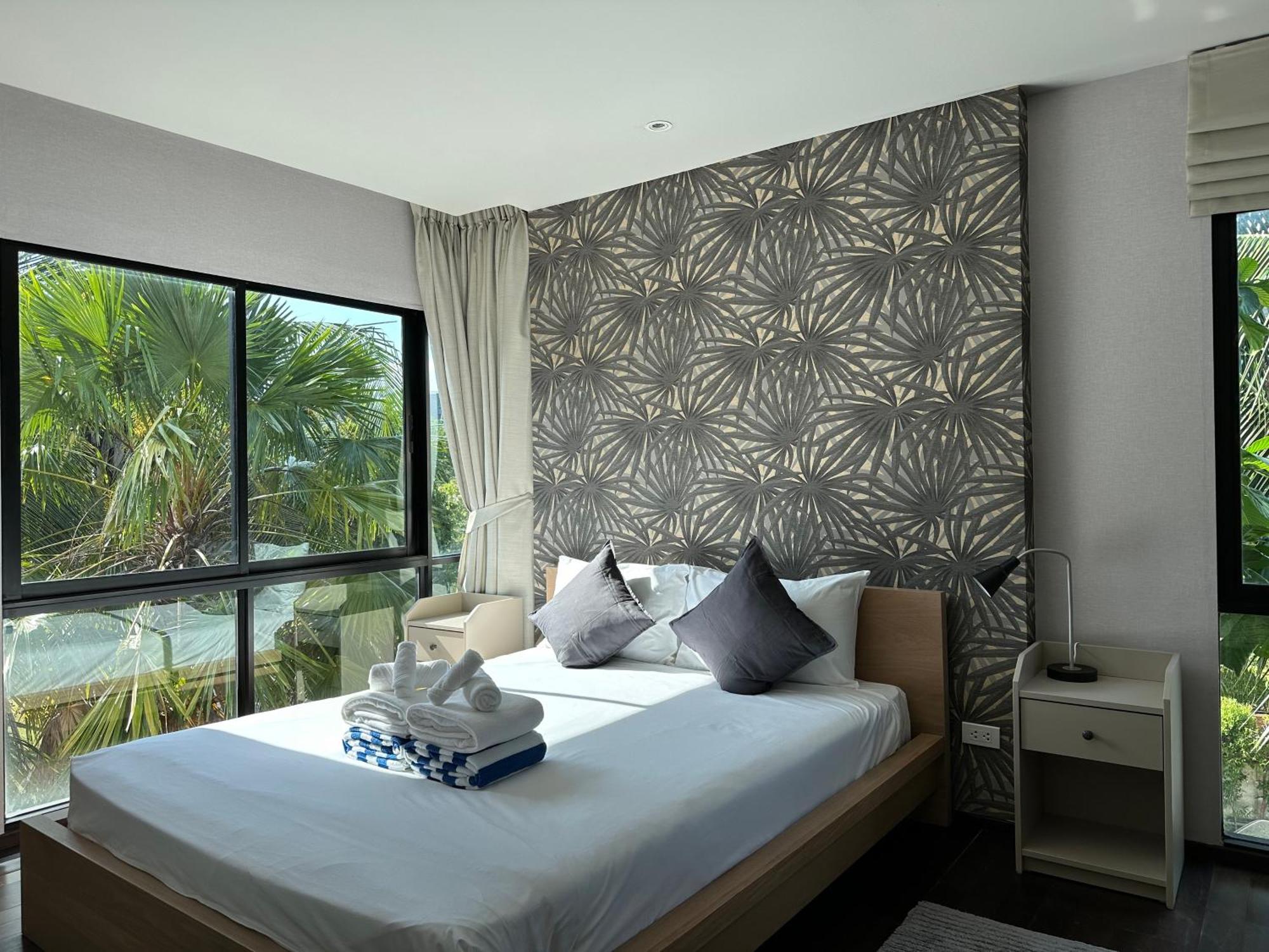 Lejlighed 1bdr In Title Rawai By Capitalpro *