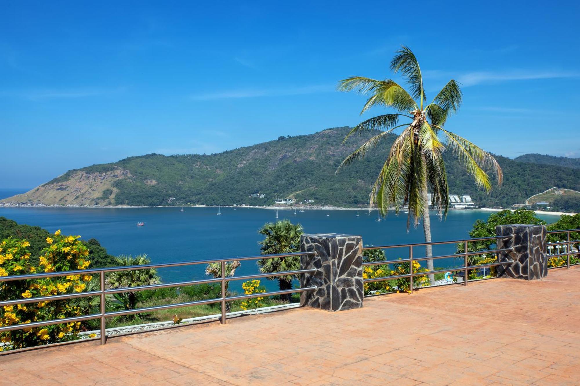 1bdr In Title Rawai By Capitalpro *