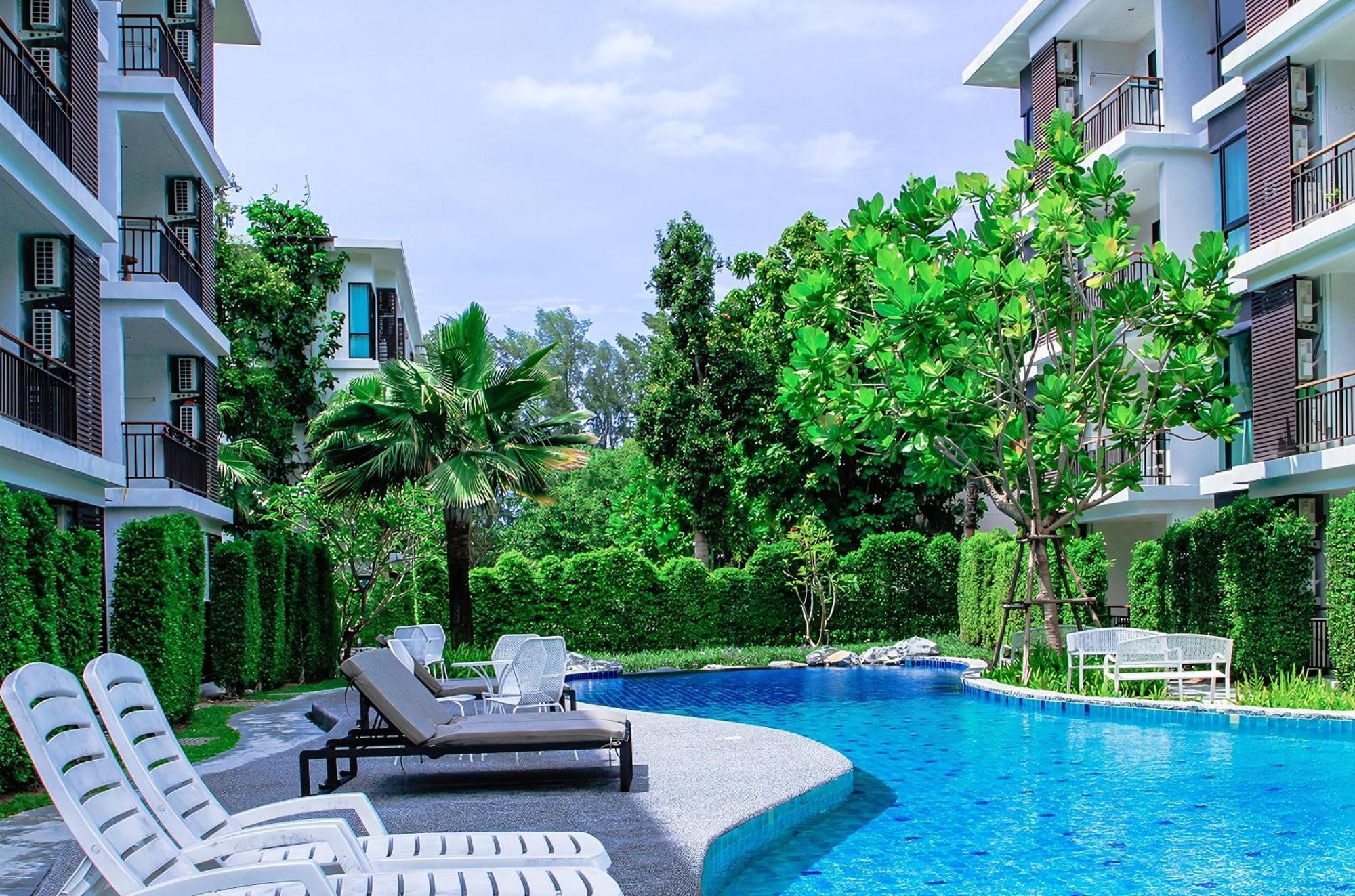 1bdr In Title Rawai By Capitalpro Phuket