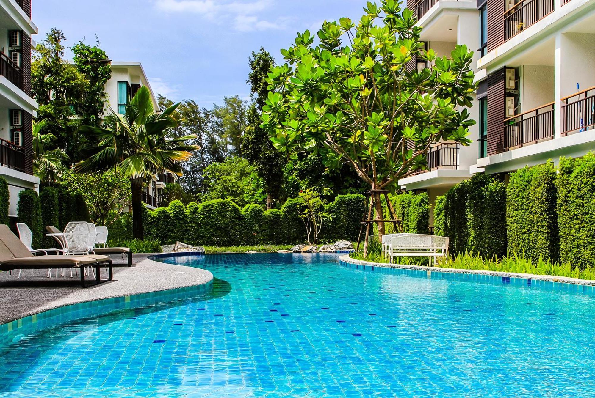 1bdr In Title Rawai By Capitalpro