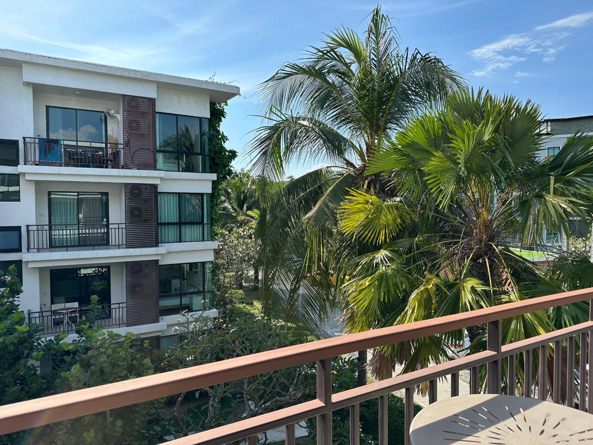 Lejlighed 1bdr In Title Rawai By Capitalpro