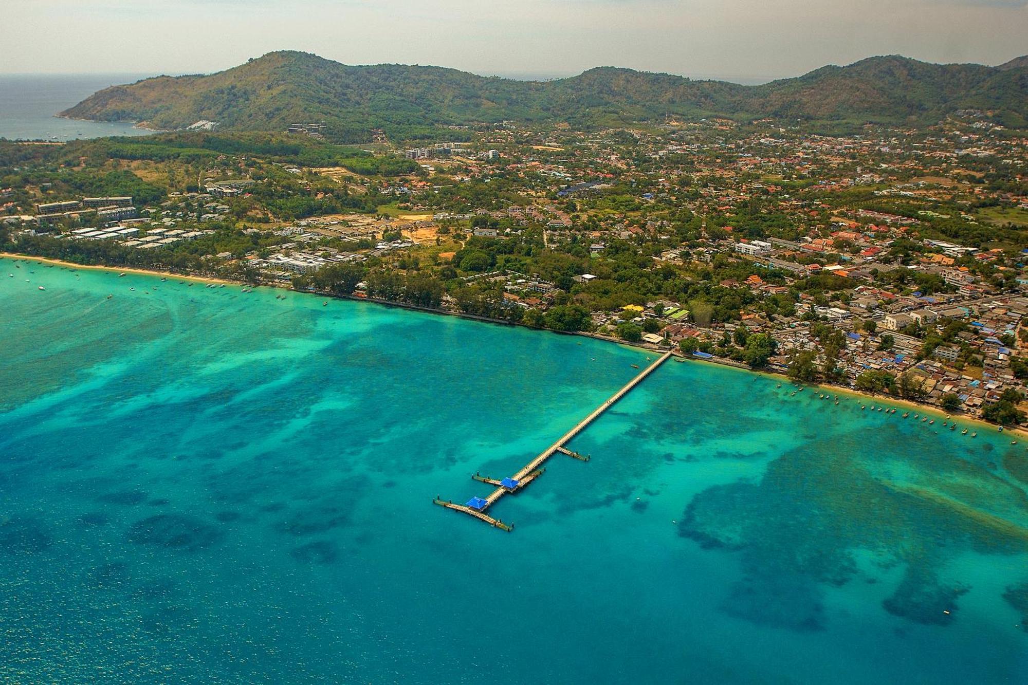 1bdr In Title Rawai By Capitalpro *
