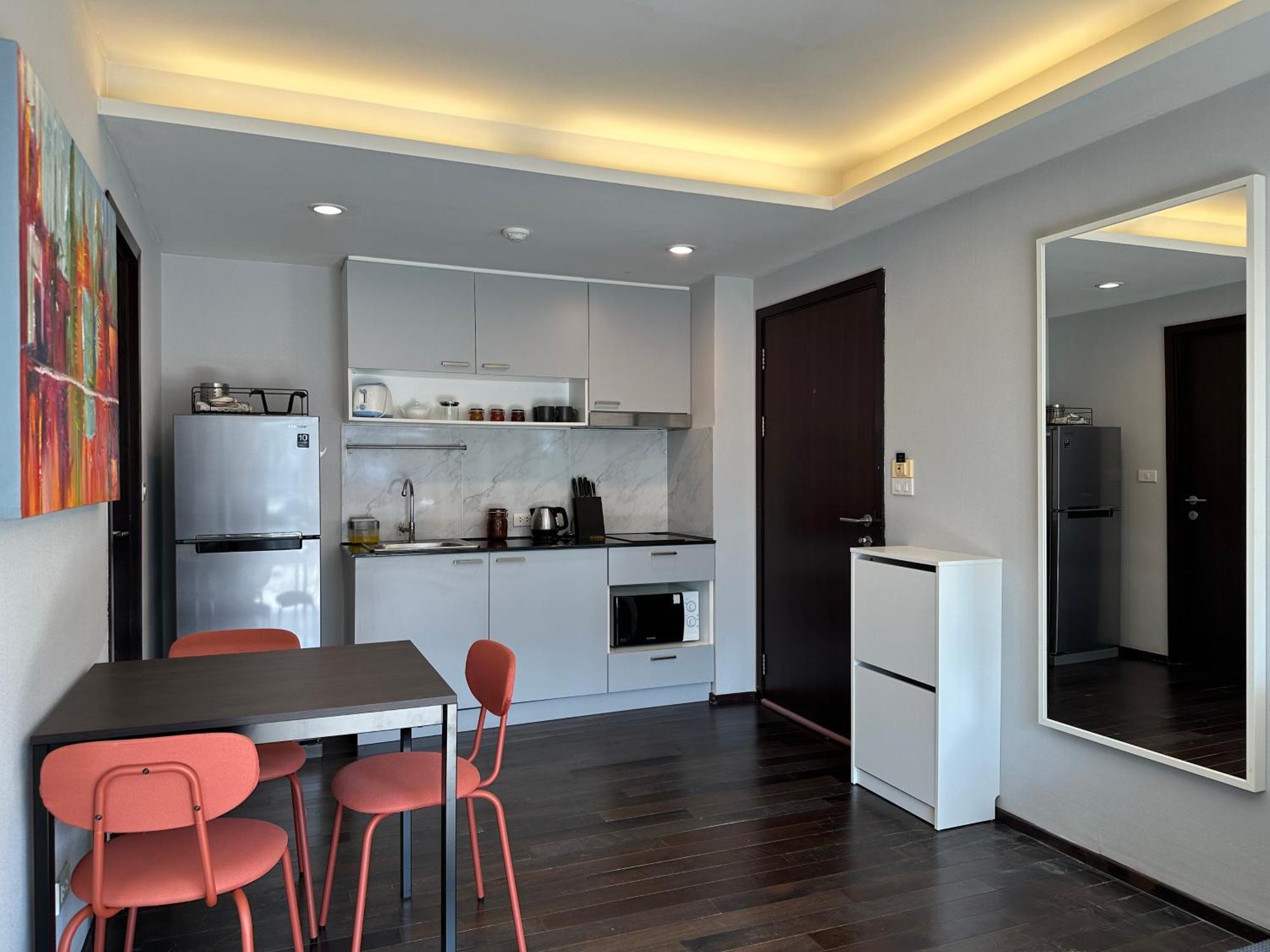 1bdr In Title Rawai By Capitalpro Phuket