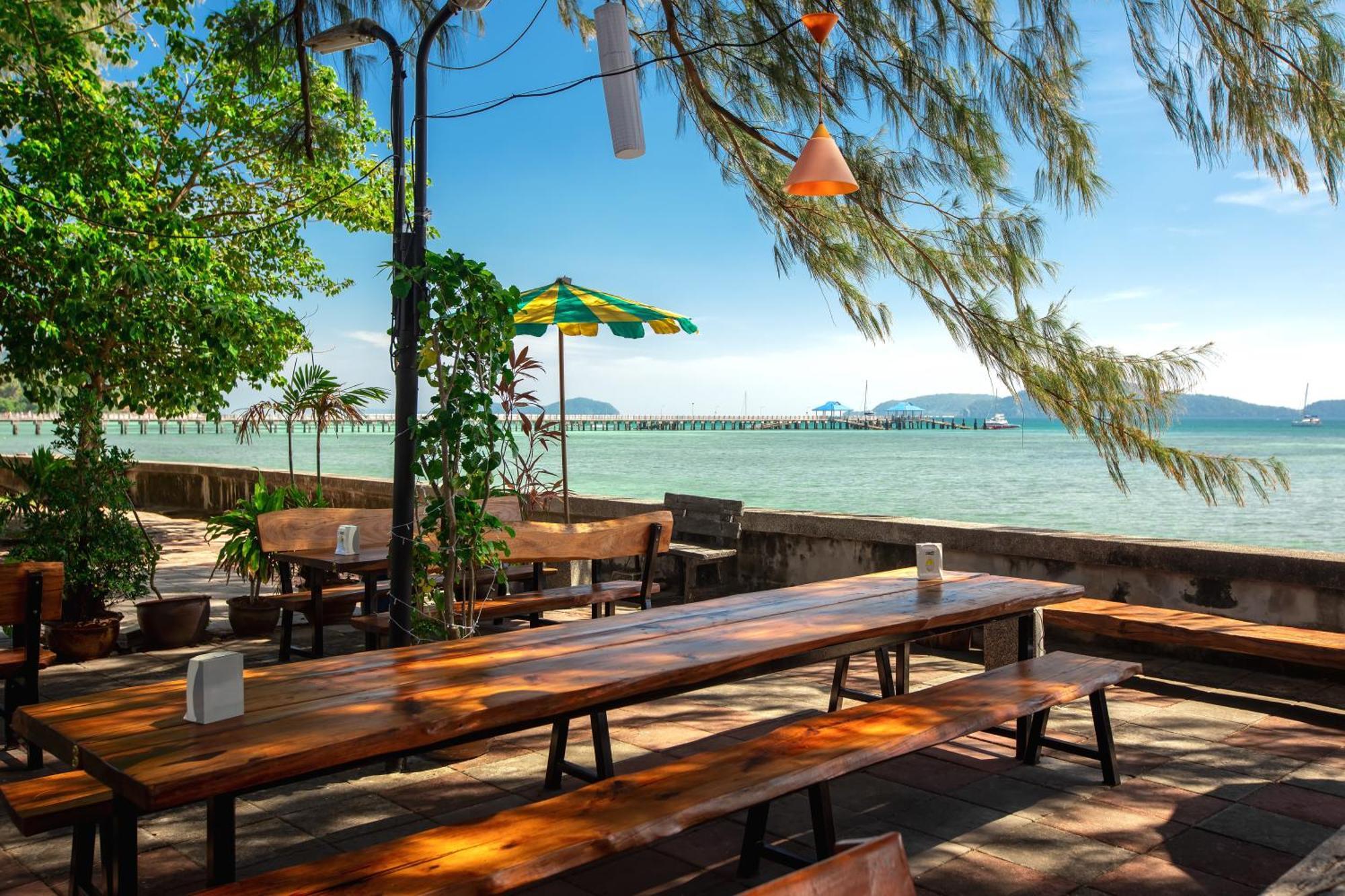 1bdr In Title Rawai By Capitalpro Lejlighed *
